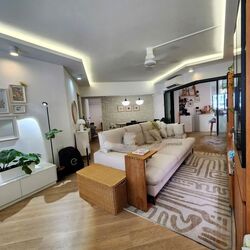 Blk 113 Bukit Purmei Road (Bukit Merah), HDB 4 Rooms #588493161